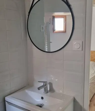 Agreable T2 Quartier Haut-centre Сет