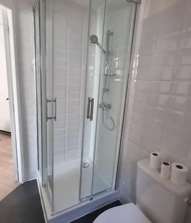 Agreable T2 Quartier Haut-centre Сет